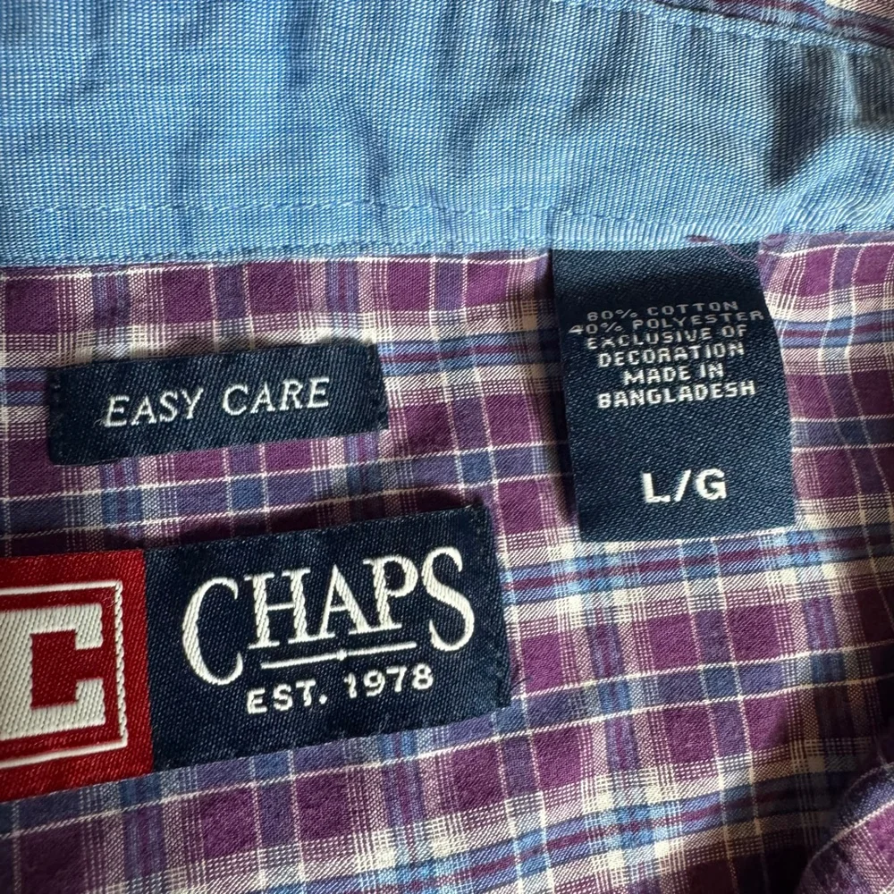 Chaps elevate your